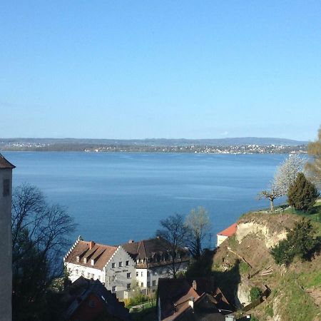 Gaestehaus Seliger Meersburg Ngoại thất bức ảnh