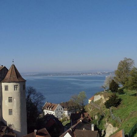 Gaestehaus Seliger Meersburg Ngoại thất bức ảnh
