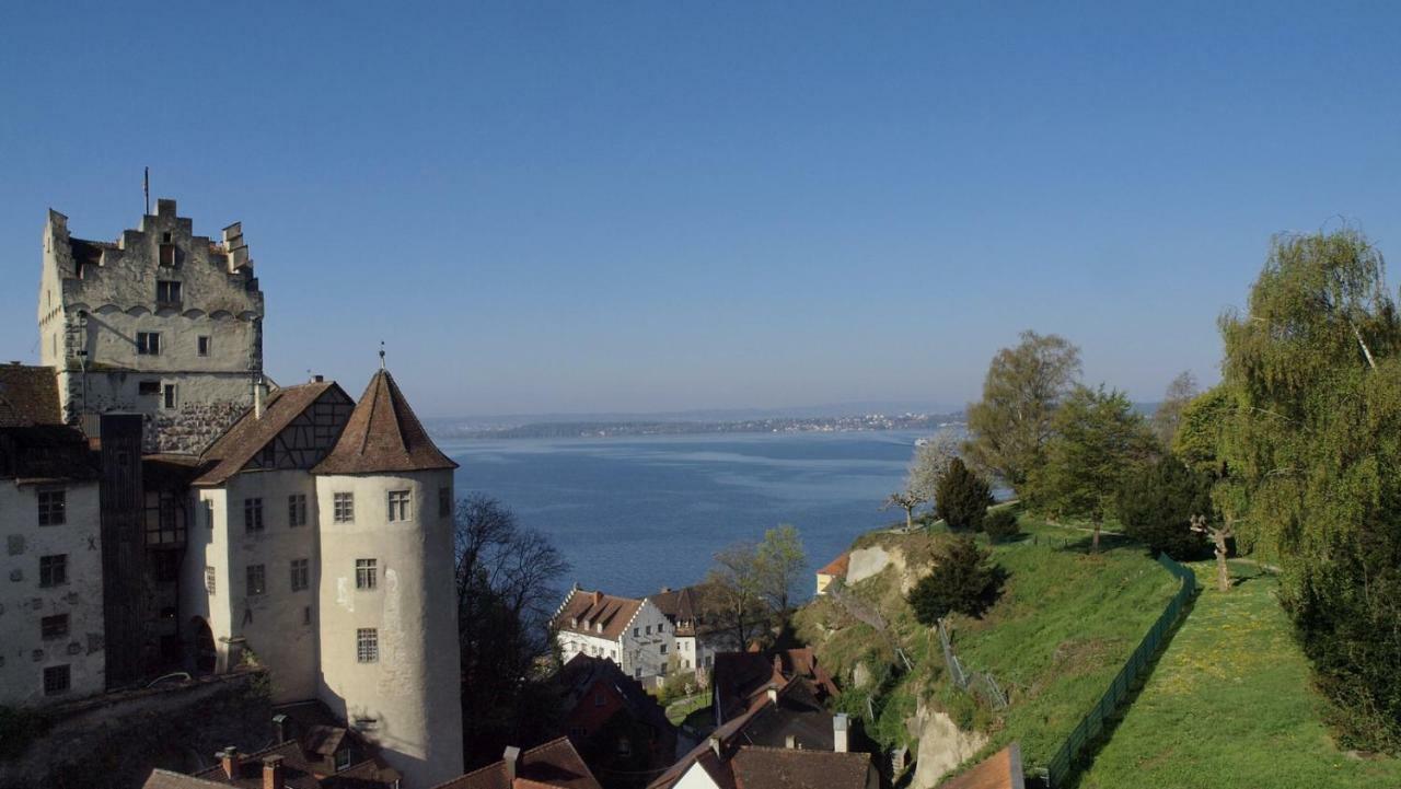 Gaestehaus Seliger Meersburg Ngoại thất bức ảnh