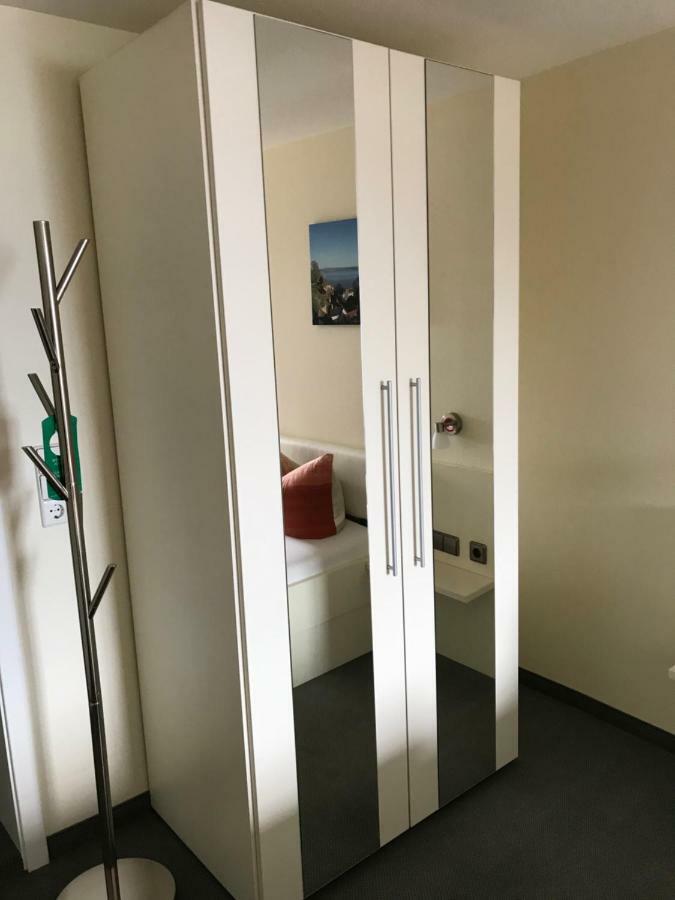 Gaestehaus Seliger Meersburg Ngoại thất bức ảnh