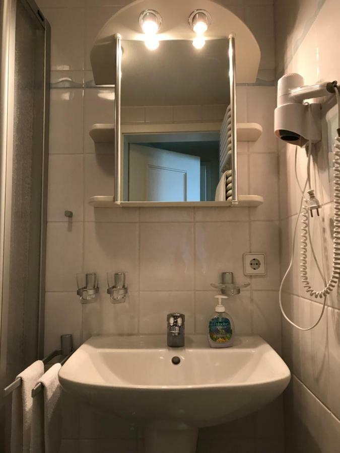 Gaestehaus Seliger Meersburg Ngoại thất bức ảnh