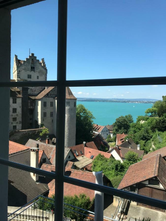 Gaestehaus Seliger Meersburg Ngoại thất bức ảnh