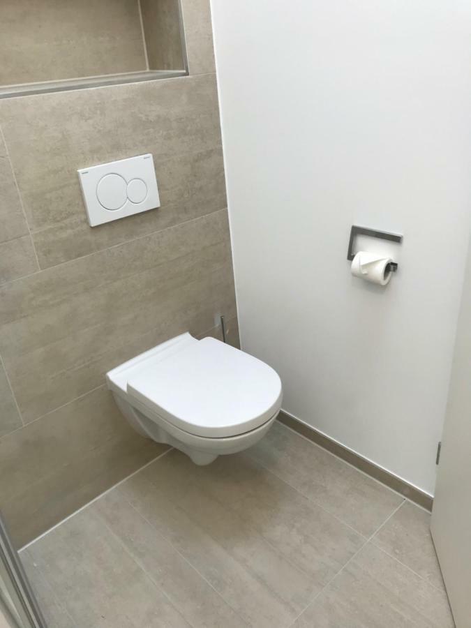 Gaestehaus Seliger Meersburg Ngoại thất bức ảnh
