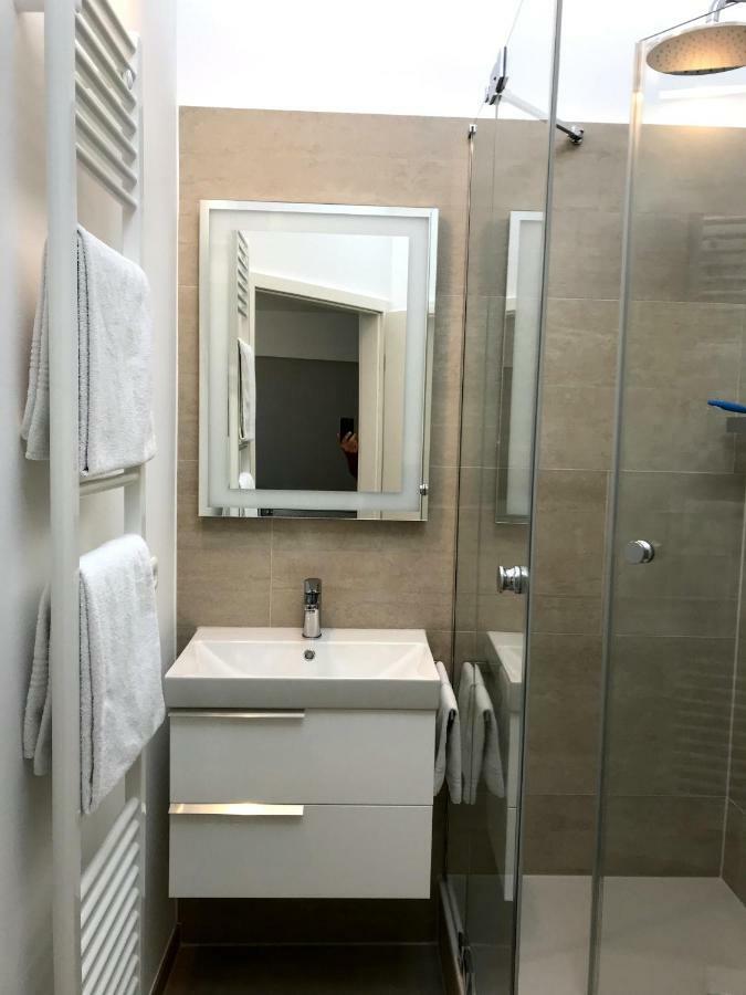 Gaestehaus Seliger Meersburg Ngoại thất bức ảnh