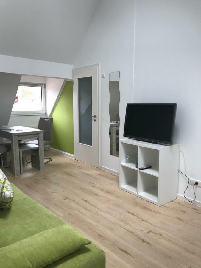 Gaestehaus Seliger Meersburg Ngoại thất bức ảnh