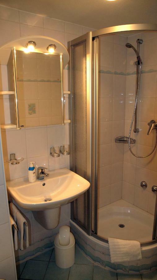 Gaestehaus Seliger Meersburg Ngoại thất bức ảnh