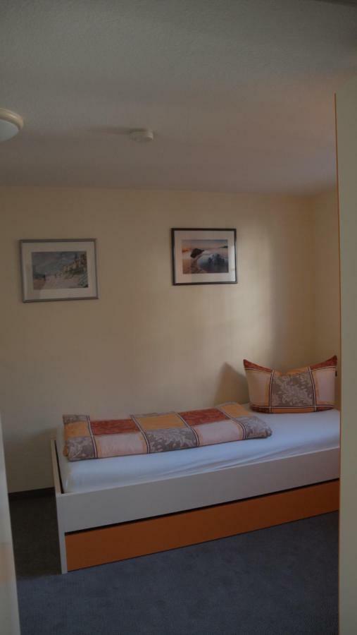 Gaestehaus Seliger Meersburg Ngoại thất bức ảnh