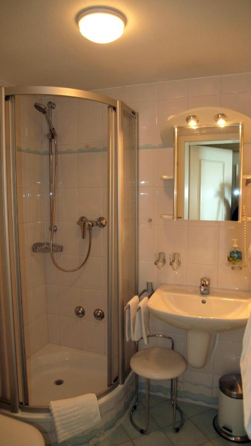 Gaestehaus Seliger Meersburg Ngoại thất bức ảnh